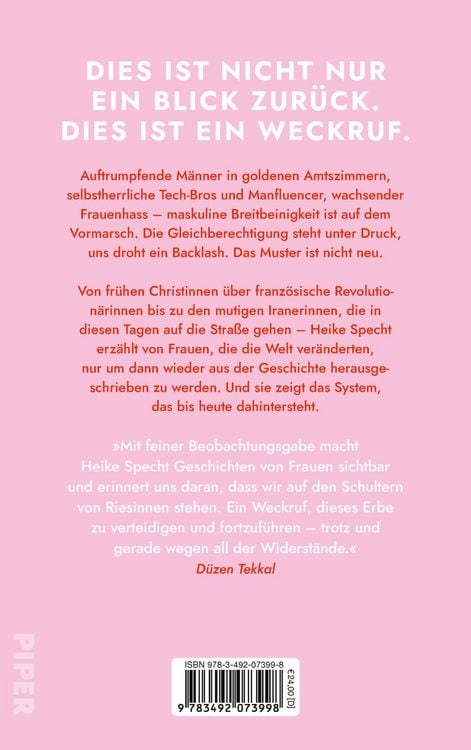 Produktbild: Nicht mit uns!