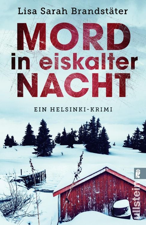 Produktbild: Mord in eiskalter Nacht