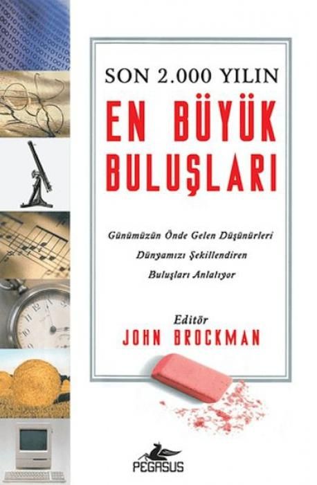 Produktbild: Son 2000 Yilin En B&uuml;y&uuml;k Buluslari