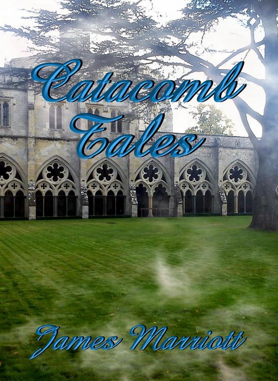 Produktbild: Catacomb Tales