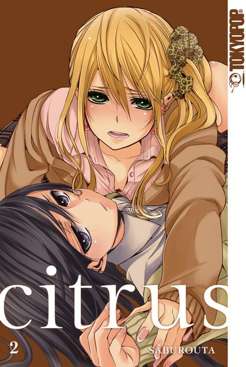 Produktbild: Citrus 02