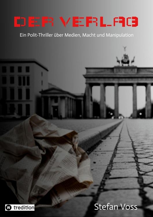 Produktbild: Der Verlag