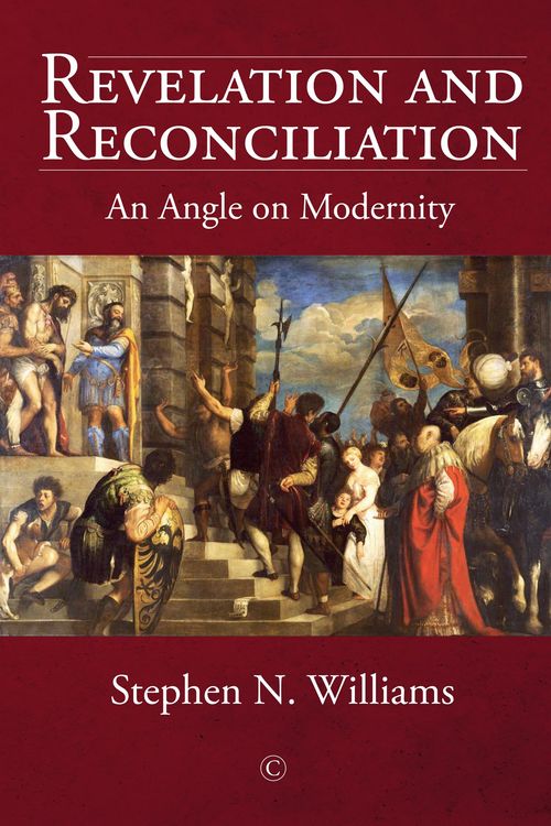 Produktbild: Revelation and Reconciliation