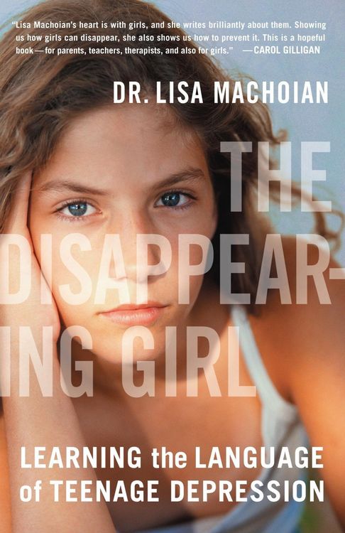 Produktbild: The Disappearing Girl