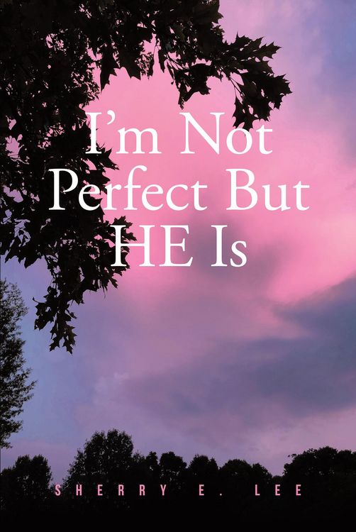 Produktbild: I'm Not Perfect But HE Is