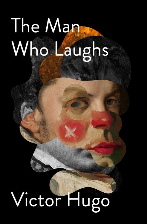 Produktbild: The Man Who Laughs