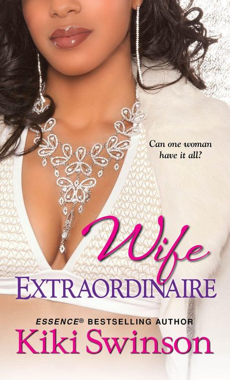 Produktbild: Wife Extraordinaire