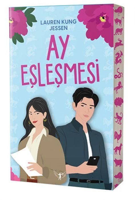Produktbild: Ay Eslesmesi