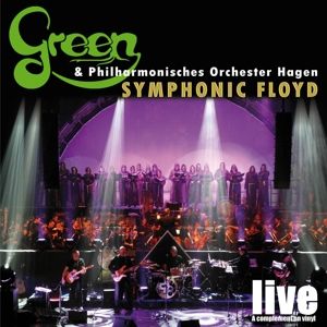 Produktbild: Symphonic Floyd (Lim.Ed.)
