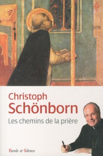 Produktbild: Les chemins de la pri&egrave;re