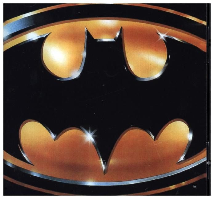 Produktbild: Batman Motion Picture Soundtrack