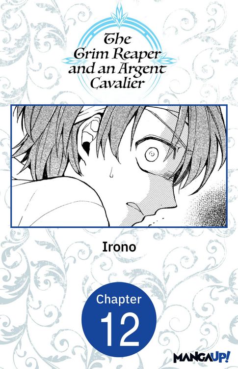 Produktbild: The Grim Reaper and an Argent Cavalier #012