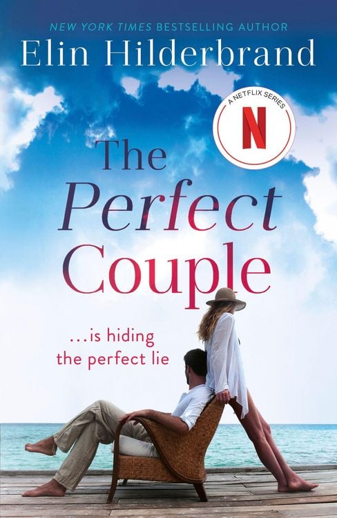 Produktbild: The Perfect Couple