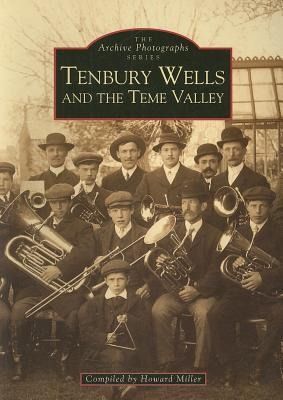 Produktbild: Tenbury Wells and the Teme Valley