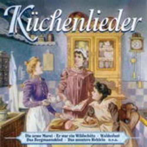 Produktbild: K&uuml;chenlieder