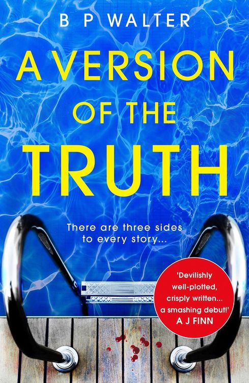 Produktbild: A Version of the Truth