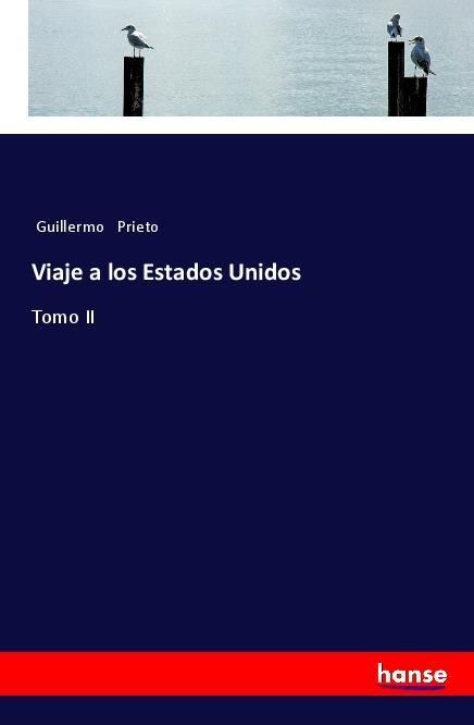 Produktbild: Viaje a los Estados Unidos