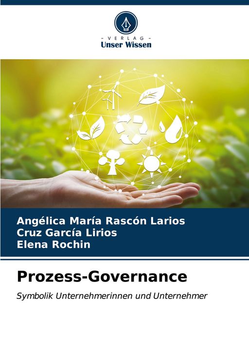 Produktbild: Prozess-Governance
