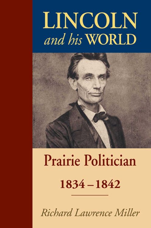 Produktbild: Lincoln and His World