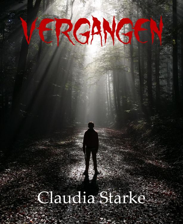 Produktbild: Vergangen