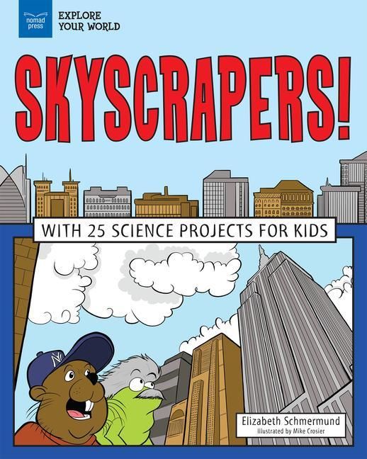 Produktbild: Skyscrapers!