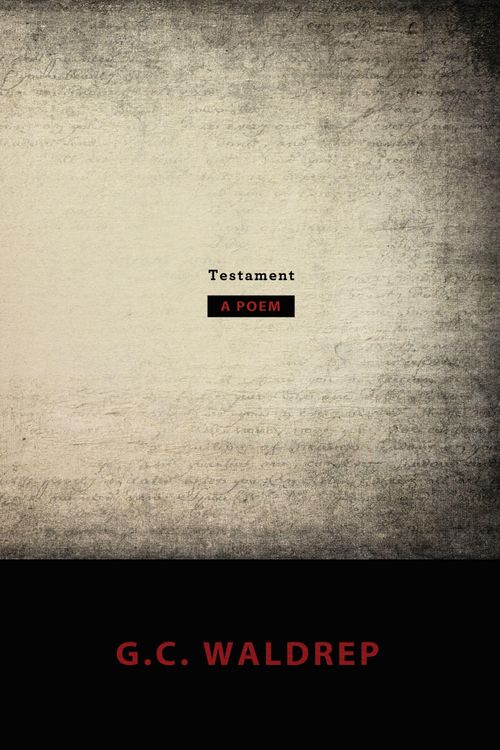 Produktbild: Testament
