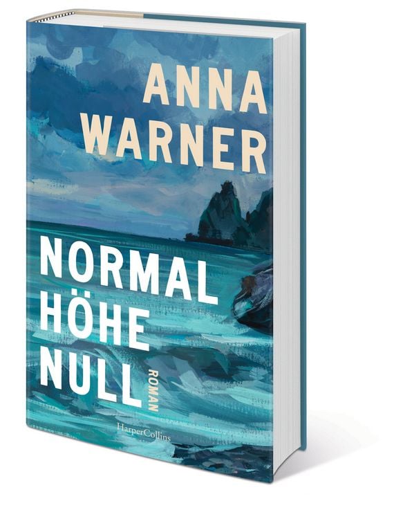 Produktbild: Normalh&ouml;he Null