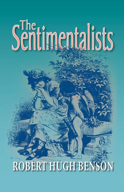 Produktbild: The Sentimentalists
