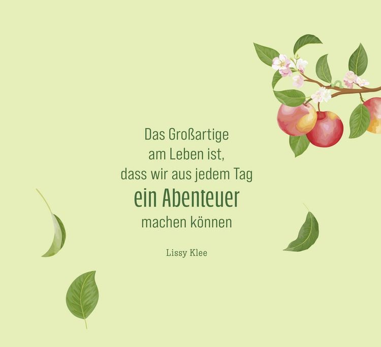 Produktbild: Kleine Gl&uuml;cksbringer f&uuml;r dich