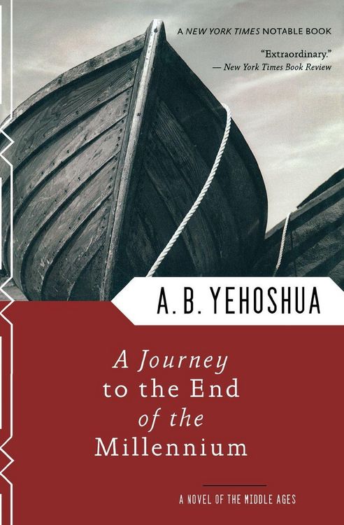 Produktbild: Journey to the End of the Millennium