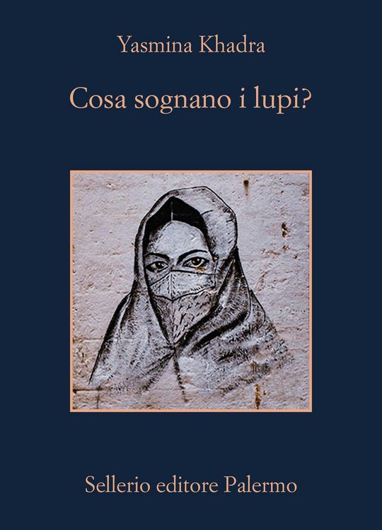 Produktbild: Cosa sognano i lupi?