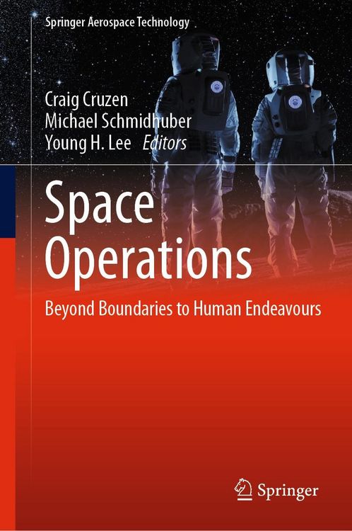 Produktbild: Space Operations