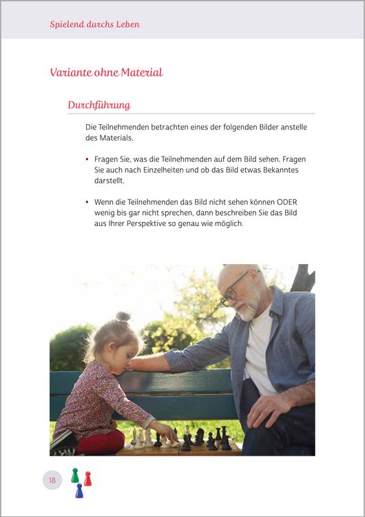Produktbild: Ged&auml;chtnistraining f&uuml;r Senioren | Ged&auml;chtnis&uuml;bungen f&uuml;r gute Laune