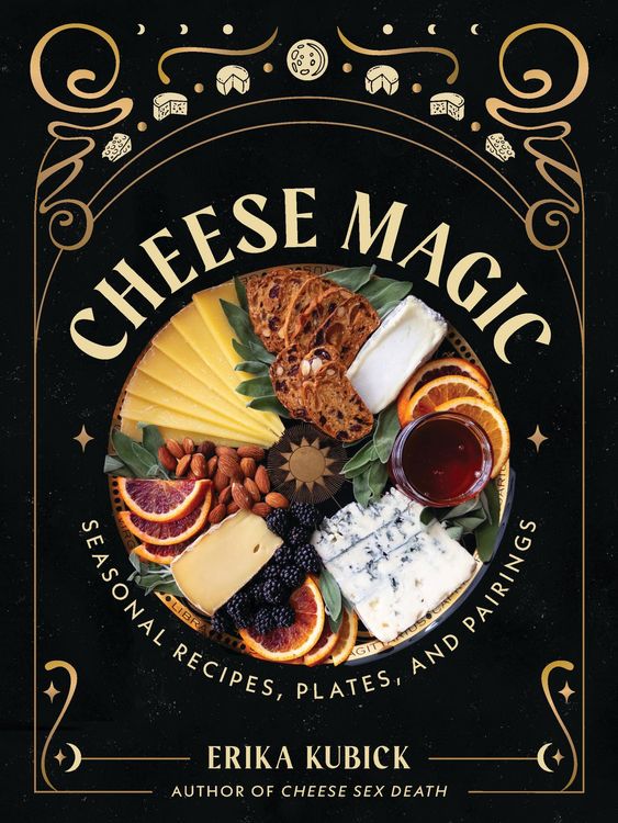 Produktbild: Cheese Magic