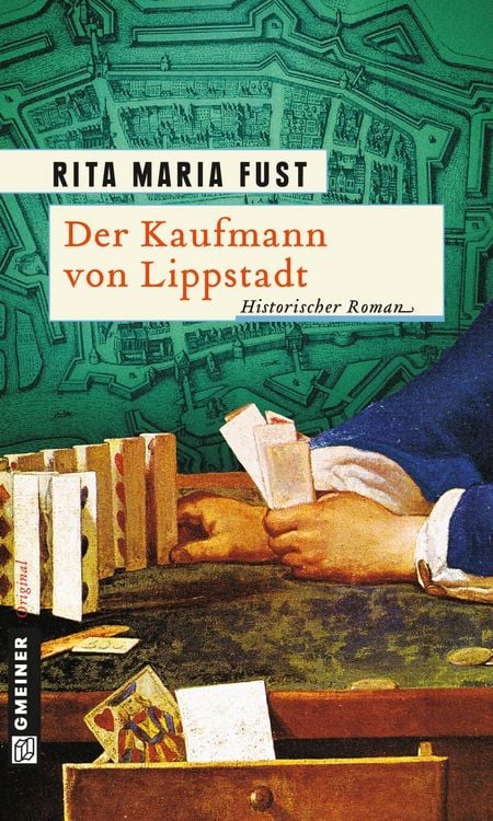 Produktbild: Der Kaufmann von Lippstadt