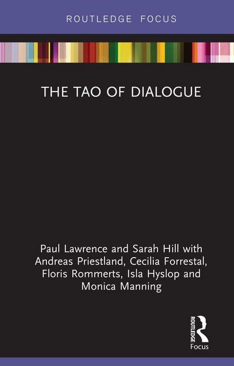 Produktbild: The Tao of Dialogue