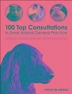 Produktbild: 100 Top Consultations in Small Animal General Practice