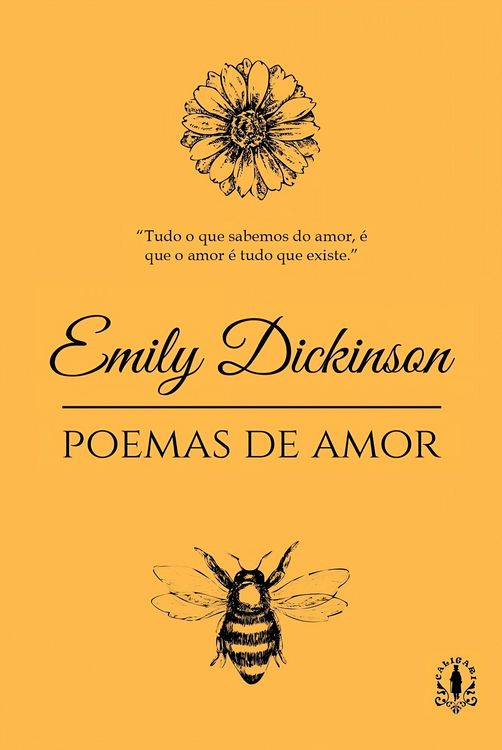 Produktbild: Emily Dickinson