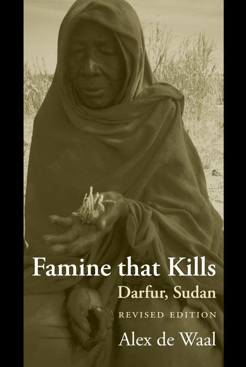 Produktbild: Famine that Kills