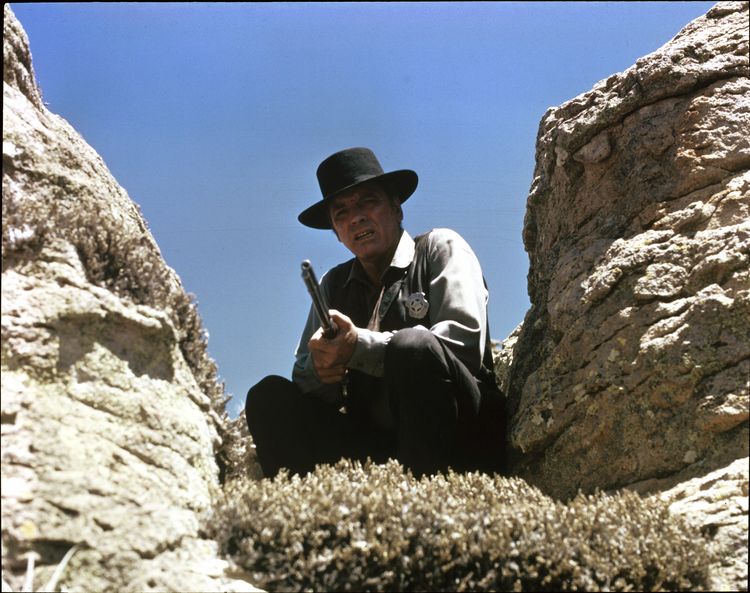 Produktbild: Lawman
