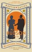 Produktbild: Mrs Hudson and the Belladonna Inheritance