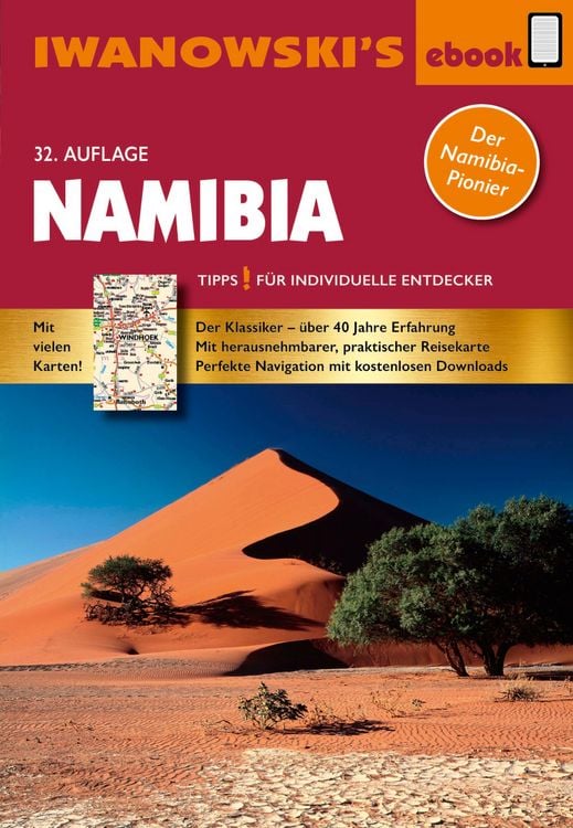 Produktbild: Namibia