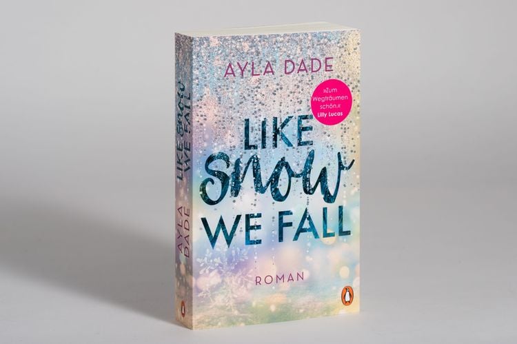Produktbild: Like Snow We Fall