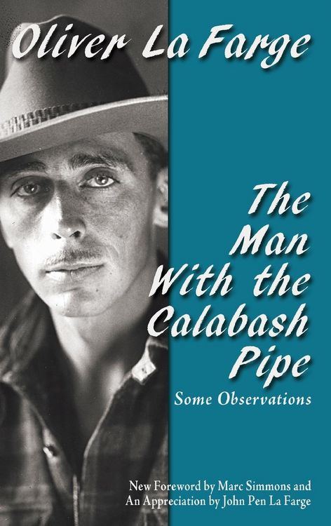 Produktbild: The Man with the Calabash Pipe