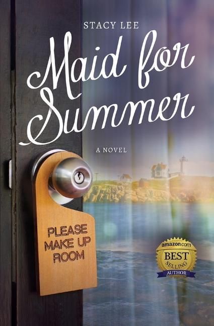 Produktbild: Maid for Summer - A Novel