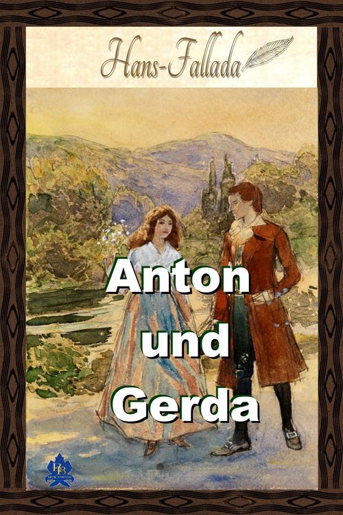 Produktbild: Anton und Gerda