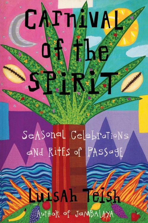 Produktbild: Carnival of the Spirit