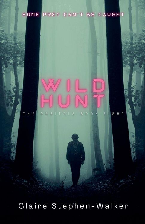 Produktbild: Wild Hunt