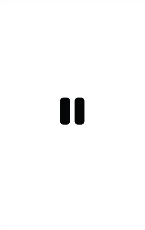Produktbild: Pause