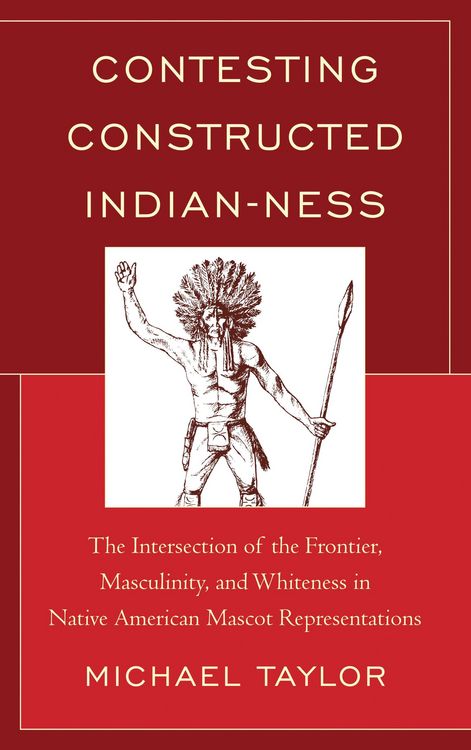 Produktbild: Contesting Constructed Indian-ness